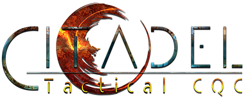 Citadel Tactical CQC Close Quarters Combat